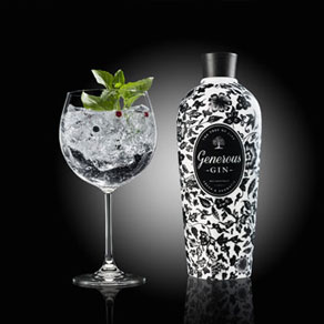 Generous Gin